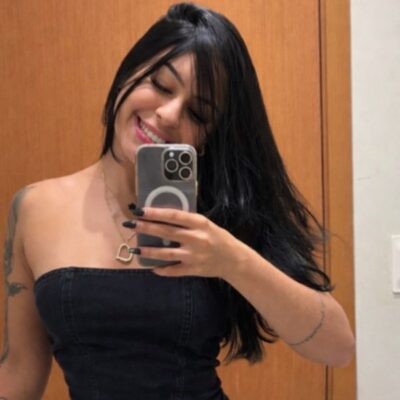 Sugar Baby em Dourados - MeuPatrocinio