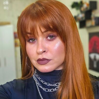 Maym_, Sugar Baby em Dourados