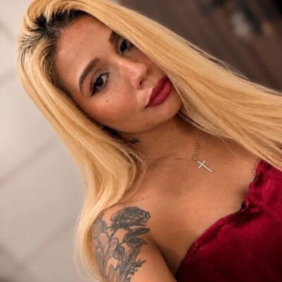 Sugar Baby em Dourados - MeuPatrocinio