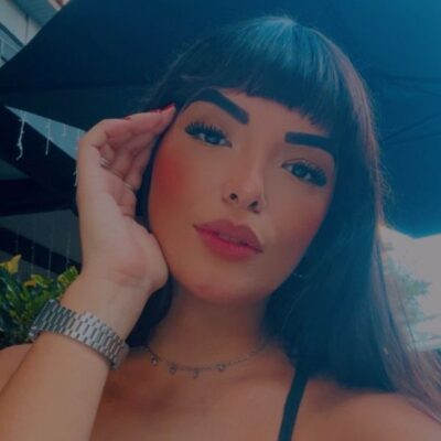 Melyssaa, Sugar Baby em Duque De Caxias