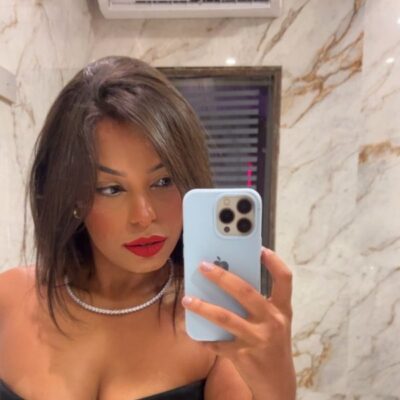Sugar Baby em Feira De Santana - MeuPatrocinio