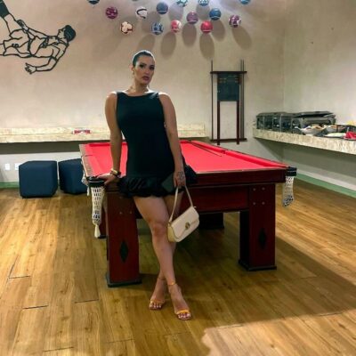 Sugar Baby em Feira De Santana - MeuPatrocinio