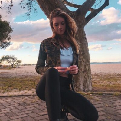 Sugar Baby em Florianópolis - MeuPatrocinio