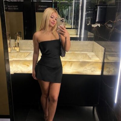 Sugar Baby em Florianópolis - MeuPatrocinio