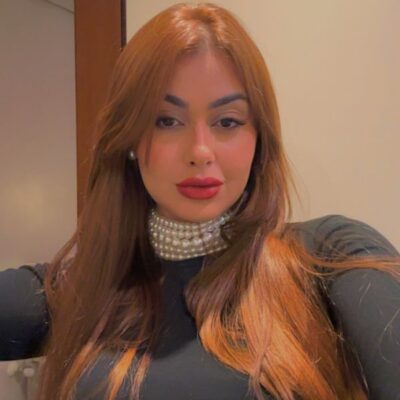 Sugar Baby em Foz Do Iguaçu - MeuPatrocinio