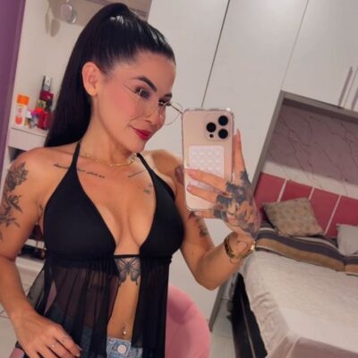 Sugar Baby em Foz Do Iguaçu - MeuPatrocinio