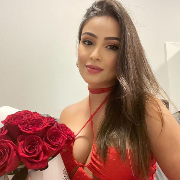 Jmendc, Sugar Baby en Foz do Iguaçu