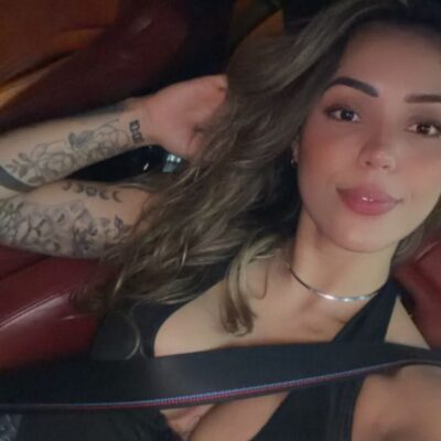 Sugar Baby em Foz Do Iguaçu - MeuPatrocinio