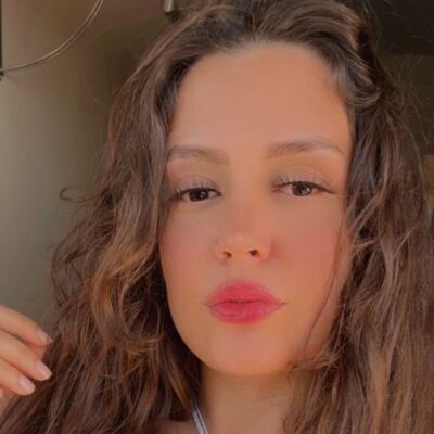 Maariiaahhh, Sugar Baby en Foz Do Iguaçu