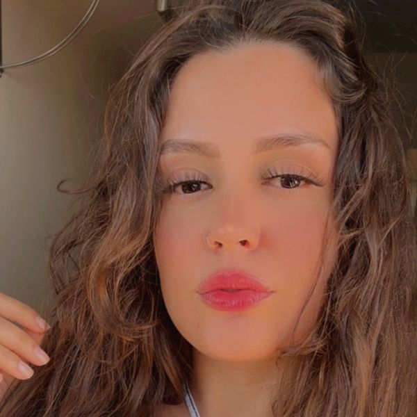 Maariiaahhh, Sugar Baby en Foz do Iguaçu