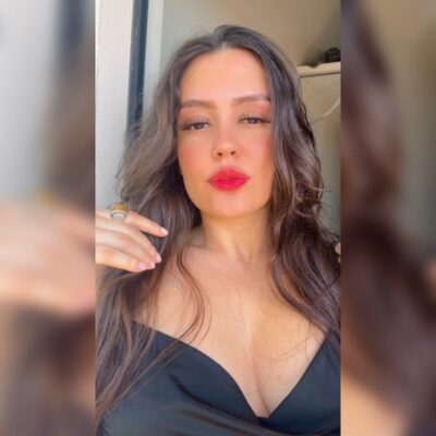 Sugar Baby em Foz Do Iguaçu - MeuPatrocinio