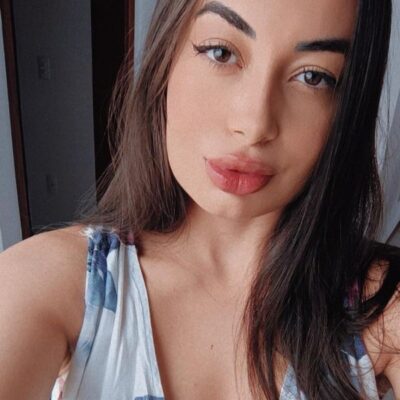 Caroline1325, Sugar Baby em Franca