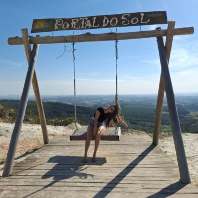 Sugar Baby em Franca - MeuPatrocinio