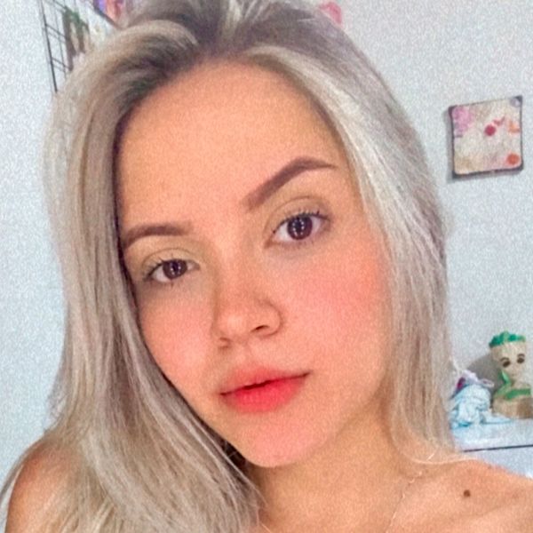 Analiviacam, Sugar Baby em Franca
