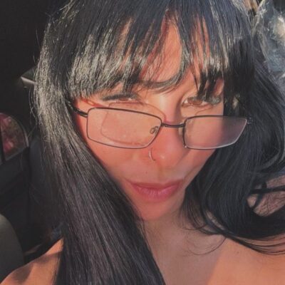 Stellamaz02, Sugar Baby em Franca