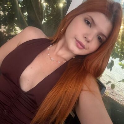 Luiza_2001, Sugar Baby em Goiânia
