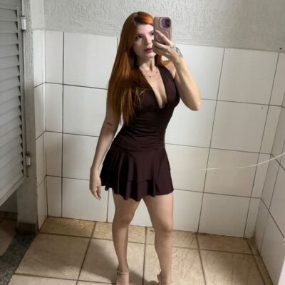 Sugar Baby em Goiânia - MeuPatrocinio