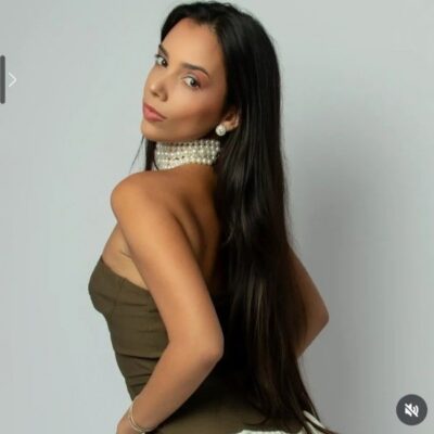 Melfbaby, Sugar Baby em Goiânia