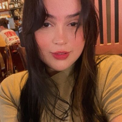 Camlilyy, Sugar Baby em Goiânia