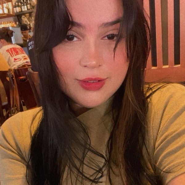 Camlilyy, Sugar Baby em Goiânia