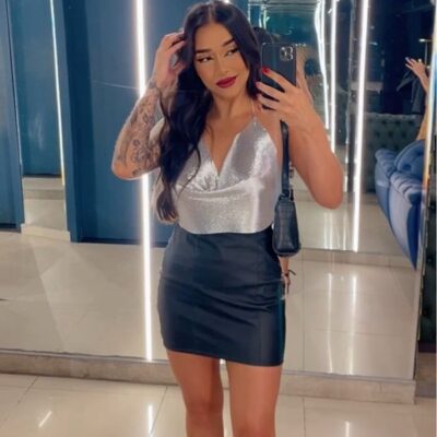 Monteiro_24, Sugar Baby em Goiânia