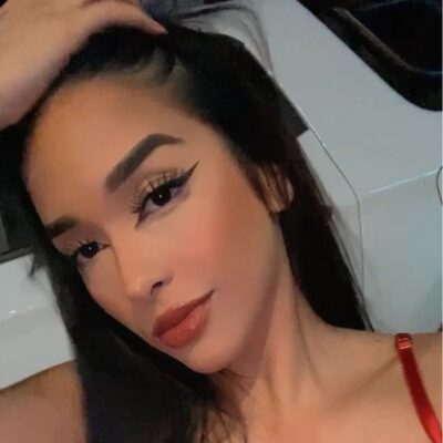 Sugar Baby em Goiânia - MeuPatrocinio