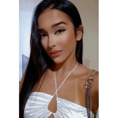 Sugar Baby em Goiânia - MeuPatrocinio