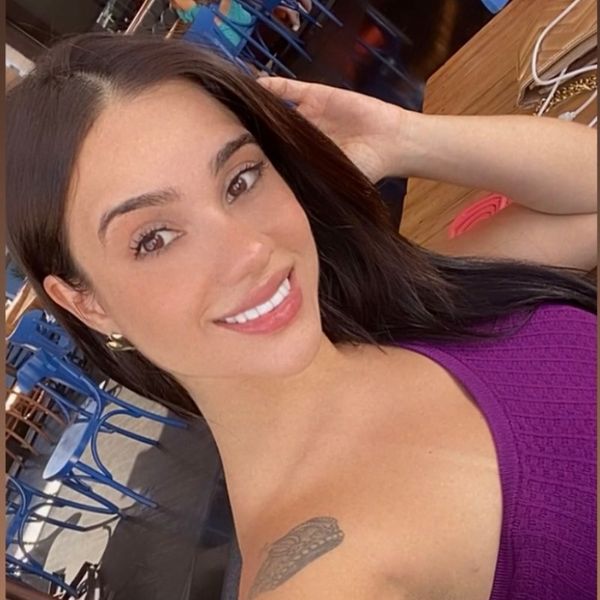 Sugar Baby em Goiânia - MeuPatrocinio