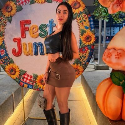 Sugar Baby em Goiânia - MeuPatrocinio