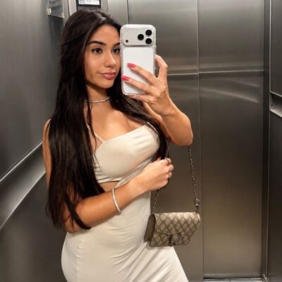 Sugar Baby em Goiânia - MeuPatrocinio