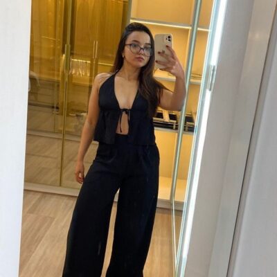 Sugar Baby em Goiânia - MeuPatrocinio