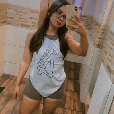 Sugar Baby em Goiânia - MeuPatrocinio