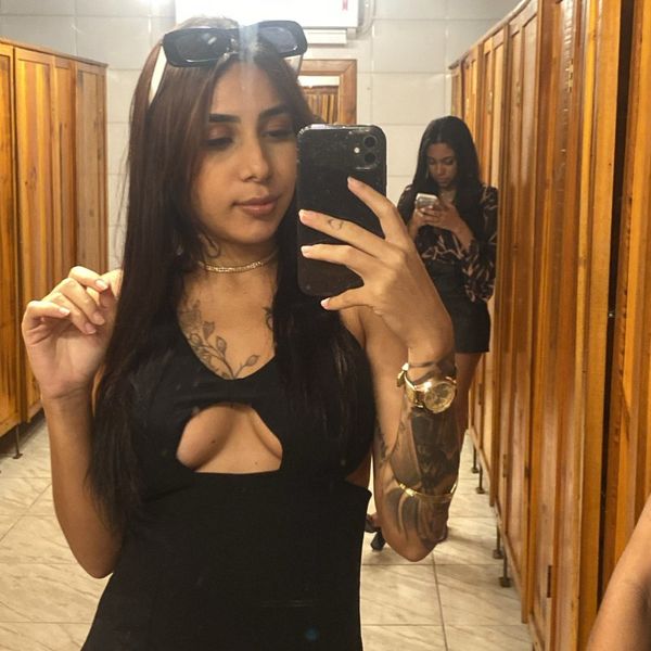 Gata, Sugar Baby em Governador Valadares