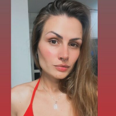 Kauanab, Sugar Baby em Gravataí