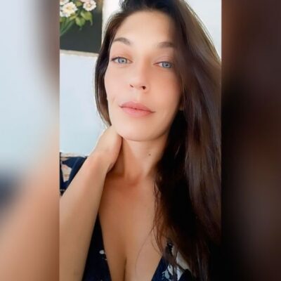 Mamasita33, Sugar Baby en Gravataí