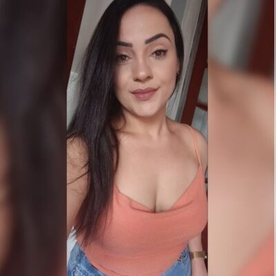 Mary_fran, Sugar Baby em Guarapuava