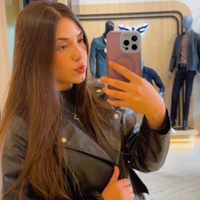 Anninha299, Sugar Baby em Guarapuava