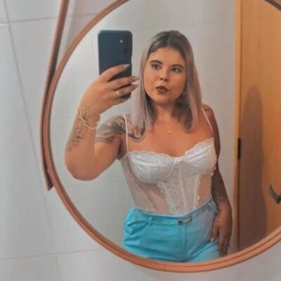 Sugar Baby em Guarujá - MeuPatrocinio