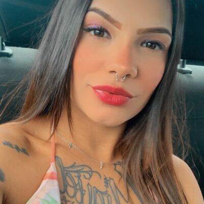 Sugar Baby em Guarujá - MeuPatrocinio