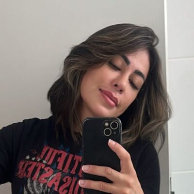 Mi, Sugar Baby em Guarujá