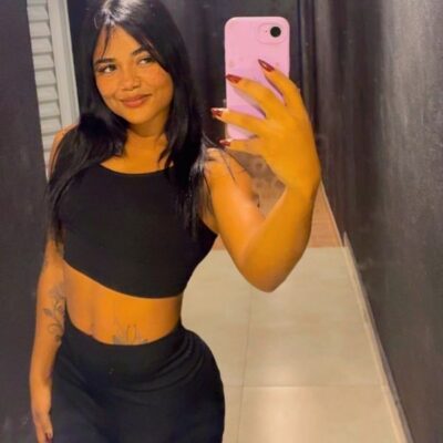 Anapio, Sugar Baby em Guarujá