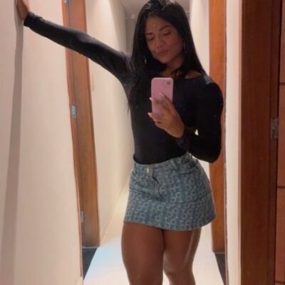 Sugar Baby em Guarujá - MeuPatrocinio