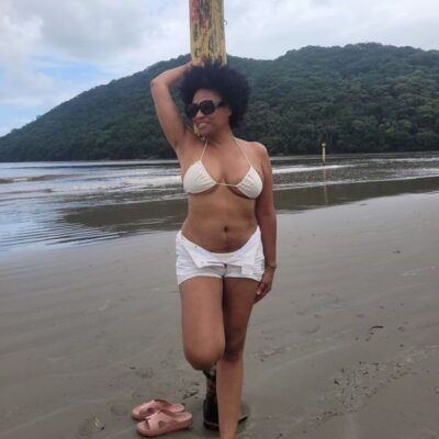 Sugar Baby em Guarujá - MeuPatrocinio
