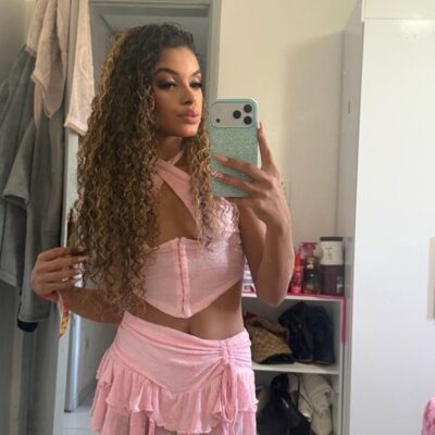 Sugar Baby em Guarujá - MeuPatrocinio