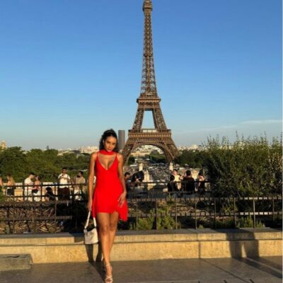 Sugar Baby em Guarulhos - MeuPatrocinio
