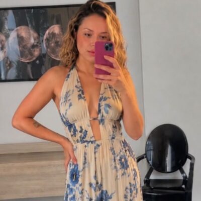 Sugar Baby em Guarulhos - MeuPatrocinio