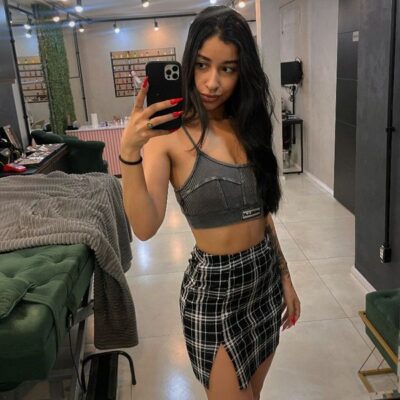 Sugar Baby em Guarulhos - MeuPatrocinio