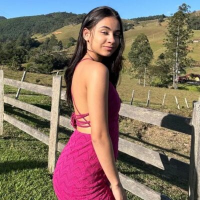 Sugar Baby em Guarulhos - MeuPatrocinio