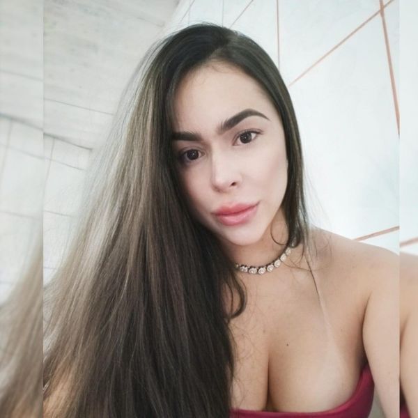 Camill, Sugar Baby em Guarulhos