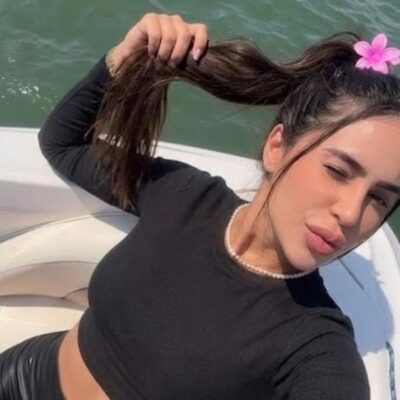 Sugar Baby em Guarulhos - MeuPatrocinio